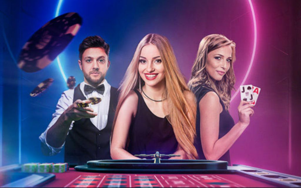 Bronze Casino Live Betting