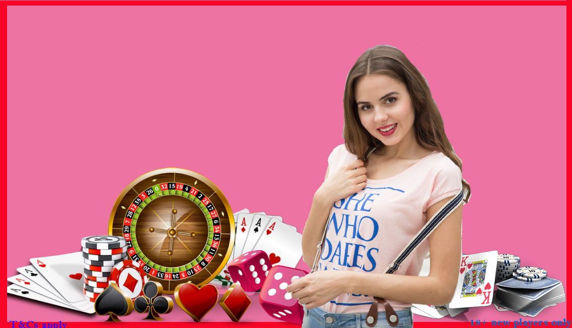 Bronze Casino Live Casino